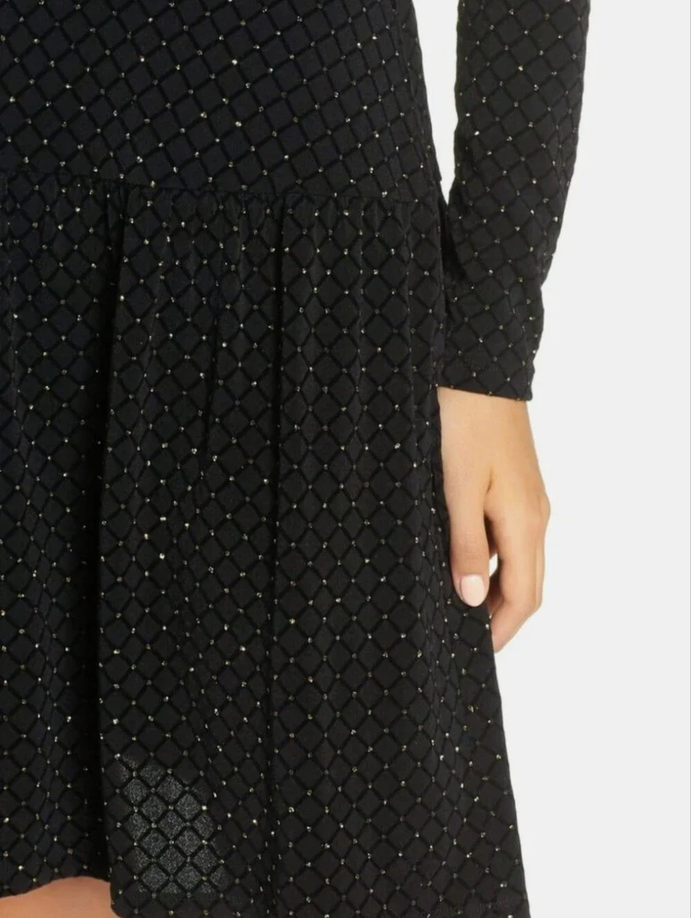 Michael Kors Cocktail Dress